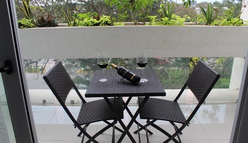 Premium Suite, 1 Bedroom, Kitchenette, Garden View