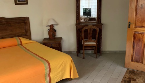 Comfort Apartment, 1 Bedroom, Kitchen, Garden View (Bugambilia)