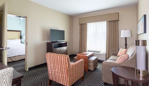 Suite, Accessible, Non Smoking