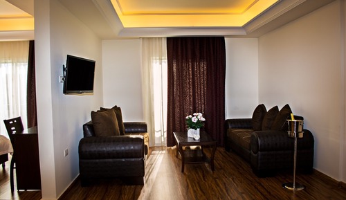 Royal Room