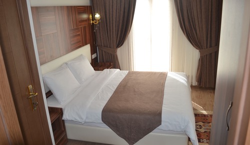 Deluxe Suite, 2 Bedrooms