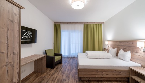Apartment, 1 Bedroom, Balcony, Mountain View (Top 14)