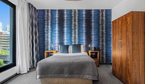 Deluxe Suite (Double)