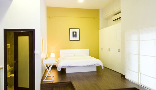 Apartment, 1 Bedroom