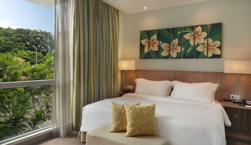 Suite, 1 Bedroom