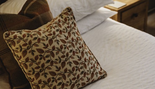 Standard Twin Room, Ensuite