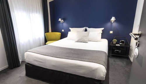 Classic Double Room