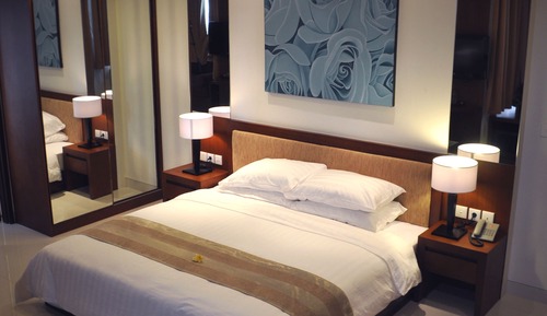Premiere Suite