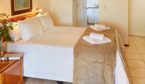 Apartment, 2 Bedrooms, Non Smoking