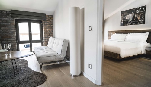Junior Suite