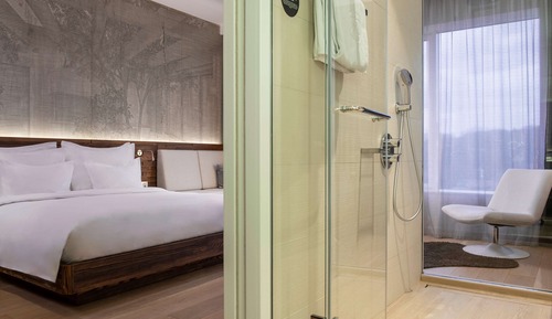 Premium Room (Collection)