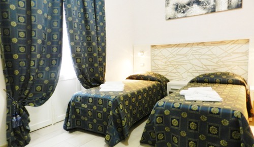 Double or Twin Room