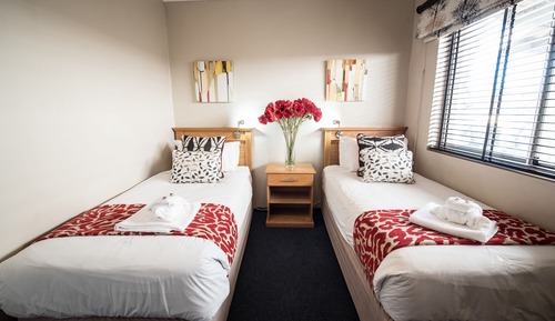 Apartment, 2 Bedrooms