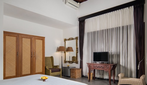 Premium Two Bedroom Private Pool Villa with Free Benefits