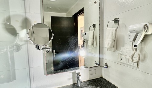 Superior Double Room, 1 Bedroom