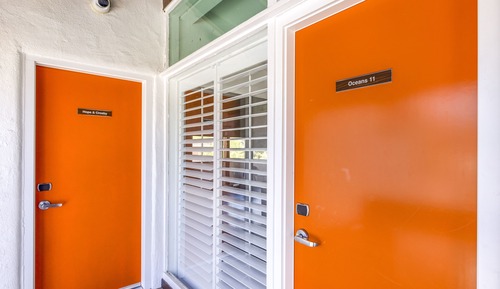 Deluxe Studio Suite, Balcony, Mountain View