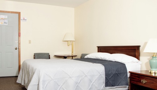 Classic Room, 1 Queen Bed