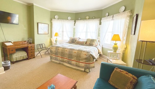 Design Room