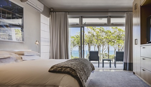 Luxury Penthouse, 4 Bedrooms, Ocean View, Beachfront