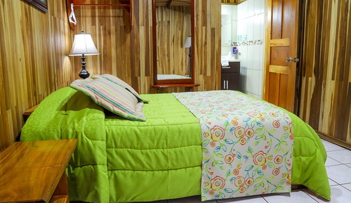 Family Cabin, 3 Bedrooms