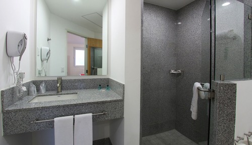 Superior Room, 2 Double Beds