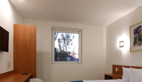 Superior Room, 1 Queen Bed