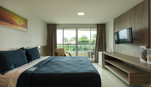 Triple Room, Oceanfront