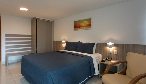 Room, Oceanfront
