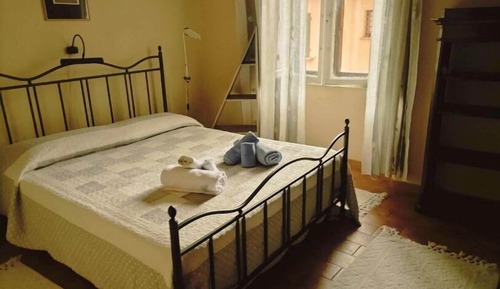 Traditional Apartment