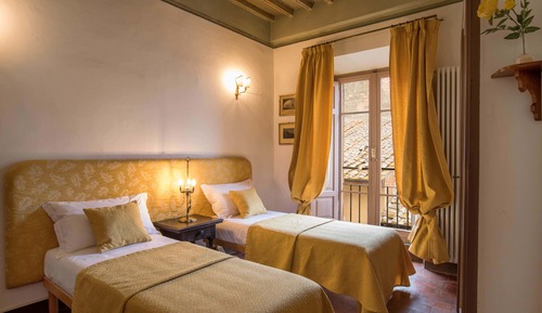 Classic Suite, 2 Bedrooms