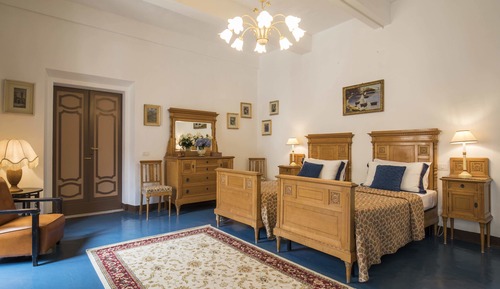 Suite, 2 Bedrooms