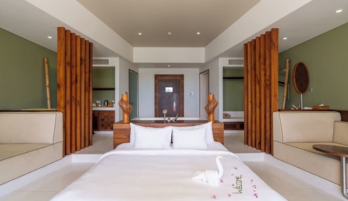 Premium Room, Ocean View