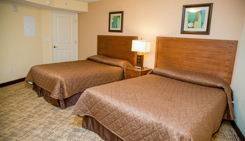 Standard Condo, 2 Bedrooms