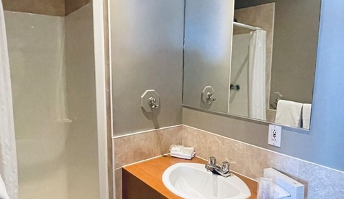 Premium Double Room, 2 Double Beds, Non Smoking