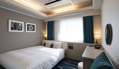 Double Room, Non Smoking