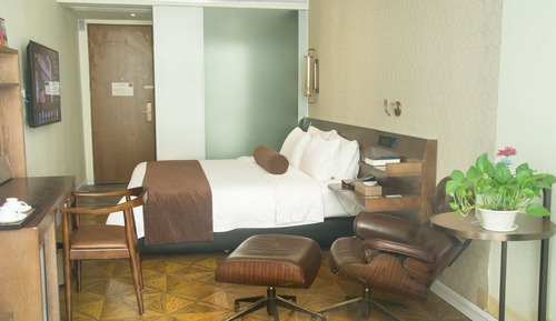 Business Loft, 1 Bedroom
