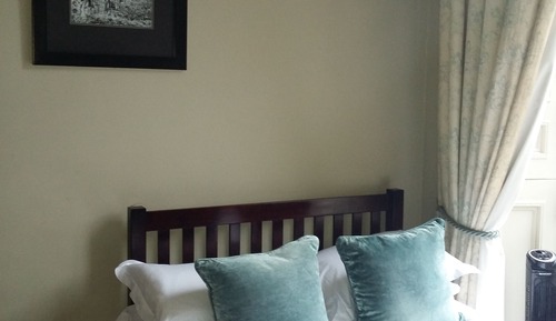 Traditional Double Room