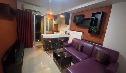 1 Bedroom Suite