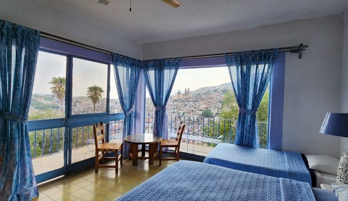 Panoramic Suite (Marilyn Monroe)