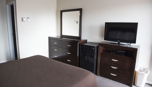 Room, 1 Queen Bed