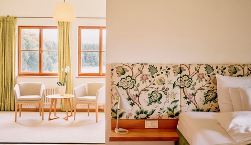 Exclusive Studio Suite, 1 King Bed