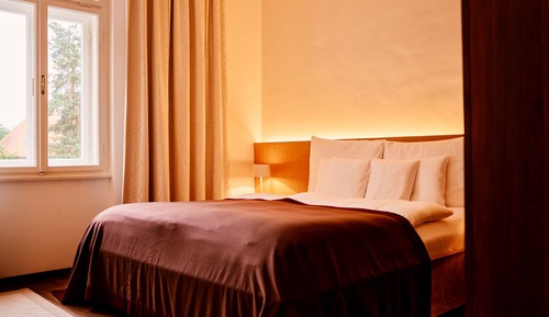 Exclusive Suite, 1 King Bed