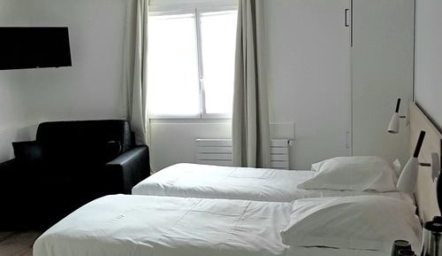 Junior Suite, Sea View