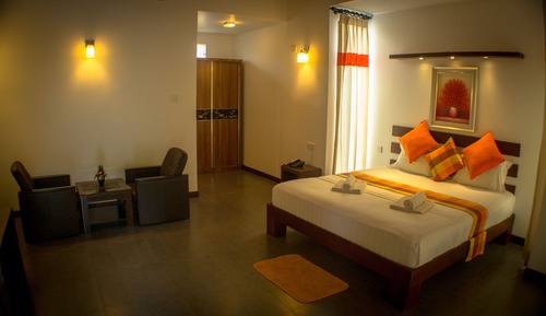 Superior Double Room