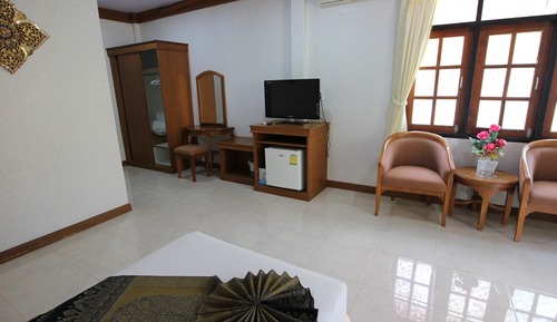 Superior Room