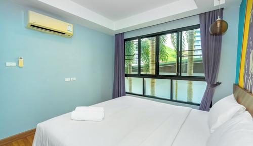 Apartment, 2 Bedrooms