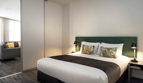 Apartment, 2 Bedrooms