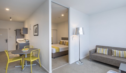 Apartment, 1 Bedroom