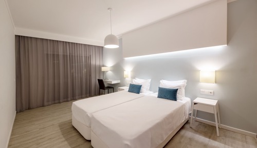 Premium Apartment, 2 Bedrooms