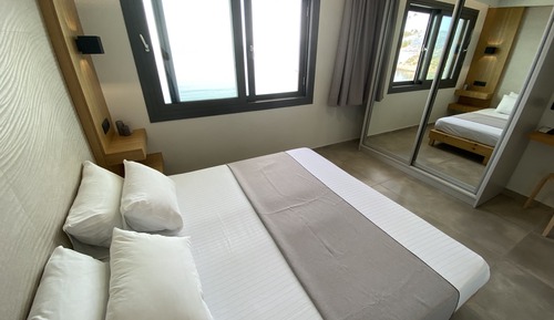 Premium Apartment